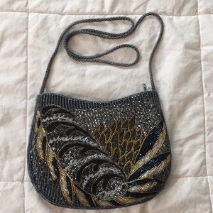 Sequins Bag